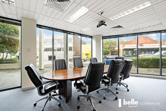 Offices commercial property leased at 1/677 High Street Kew East VIC 3102 Offices commercial property leased at 1/677 High Street Kew East VIC 3102