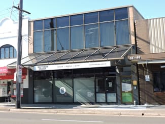 Offices commercial property leased at 44 Rocky Point Road Kogarah NSW 2217 Offices commercial property leased at 44 Rocky Point Road Kogarah NSW 2217
