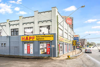Factory, Warehouse & Industrial commercial property leased at Level 1/4 Parramatta Road Summer Hill NSW 2130 Factory, Warehouse & Industrial commercial property leased at Level 1/4 Parramatta Road Summer Hill NSW 2130