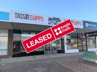 Offices commercial property leased at Shop 1/142 William Street Devonport TAS 7310 Offices commercial property leased at Shop 1/142 William Street Devonport TAS 7310