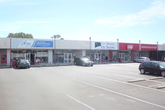 Shop & Retail commercial property leased at Shops 3/4/33-37 Gordon Street Sorell TAS 7172 Shop & Retail commercial property leased at Shops 3/4/33-37 Gordon Street Sorell TAS 7172