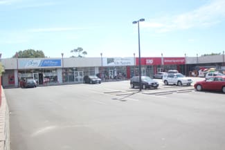 Shop & Retail commercial property leased at Shops 3/4/33-37 Gordon Street Sorell TAS 7172 Shop & Retail commercial property leased at Shops 3/4/33-37 Gordon Street Sorell TAS 7172