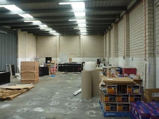 Factory, Warehouse & Industrial commercial property leased at 6/3 - 5 Flora Street Kirrawee NSW 2232 Factory, Warehouse & Industrial commercial property leased at 6/3 - 5 Flora Street Kirrawee NSW 2232