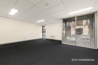 Other commercial property leased at 2B Raymond Grove Caulfield South VIC 3162