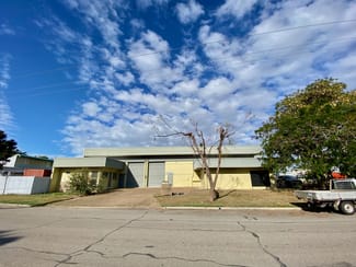Factory, Warehouse & Industrial commercial property leased at Unit 3/9 Keane Street Currajong QLD 4812 Factory, Warehouse & Industrial commercial property leased at Unit 3/9 Keane Street Currajong QLD 4812