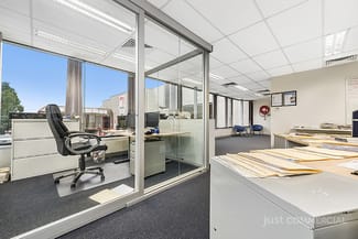 Offices commercial property leased at 47 Jarrah Drive Braeside VIC 3195 Offices commercial property leased at 47 Jarrah Drive Braeside VIC 3195