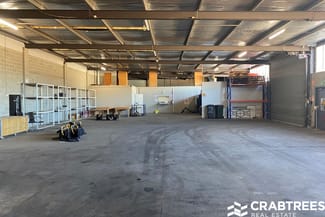 Factory, Warehouse & Industrial commercial property leased at 30 Glenvale Crescent Mulgrave VIC 3170