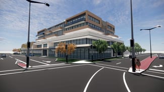 Medical / Consulting commercial property leased at Part of 74-76 Cottrell Street & 108-112 Werribee Street North Werribee VIC 3030 Medical / Consulting commercial property leased at Part of 74-76 Cottrell Street & 108-112 Werribee Street North Werribee VIC 3030