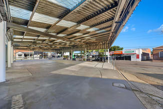 Factory, Warehouse & Industrial commercial property leased at 213 Maitland Road Mayfield NSW 2304