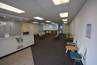Offices commercial property leased at Portion of 221-223 Main South Road Morphett Vale SA 5162 Offices commercial property leased at Portion of 221-223 Main South Road Morphett Vale SA 5162