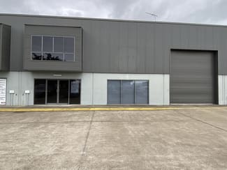 Factory, Warehouse & Industrial commercial property leased at 5/47-49 Islander Road Pialba QLD 4655 Factory, Warehouse & Industrial commercial property leased at 5/47-49 Islander Road Pialba QLD 4655