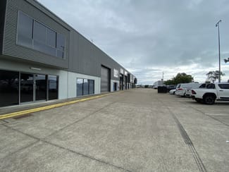 Factory, Warehouse & Industrial commercial property leased at 5/47-49 Islander Road Pialba QLD 4655 Factory, Warehouse & Industrial commercial property leased at 5/47-49 Islander Road Pialba QLD 4655