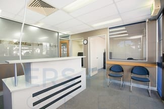 Shop & Retail commercial property leased at 1/19 Fifth Avenue Palm Beach QLD 4221 Shop & Retail commercial property leased at 1/19 Fifth Avenue Palm Beach QLD 4221
