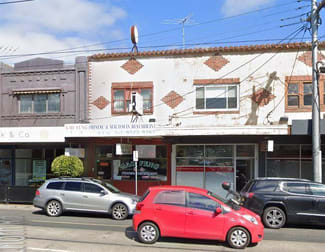 Shop & Retail commercial property leased at 150 Hawthorn Road Caulfield North VIC 3161