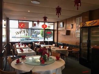 Shop & Retail commercial property leased at 150 Hawthorn Road Caulfield North VIC 3161