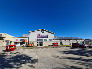 Offices commercial property for lease at 241K/49 Station Road Yeerongpilly QLD 4105