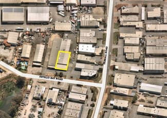 Factory, Warehouse & Industrial commercial property leased at Unit 1/4 Artello Bay Road Midvale WA 6056 Factory, Warehouse & Industrial commercial property leased at Unit 1/4 Artello Bay Road Midvale WA 6056
