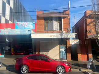 Medical / Consulting commercial property leased at 266 Centre Road Bentleigh VIC 3204