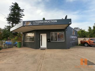 Development / Land commercial property leased at Office + Yard/43B Bridge Road Westmead NSW 2145 Development / Land commercial property leased at Office + Yard/43B Bridge Road Westmead NSW 2145