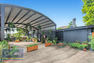Shop & Retail commercial property leased at 2/20 Warburton Street North Ward QLD 4810 Shop & Retail commercial property leased at 2/20 Warburton Street North Ward QLD 4810