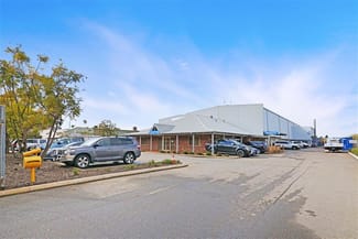Factory, Warehouse & Industrial commercial property leased at 22 - 24 Wittenberg Drive Canning Vale WA 6155 Factory, Warehouse & Industrial commercial property leased at 22 - 24 Wittenberg Drive Canning Vale WA 6155
