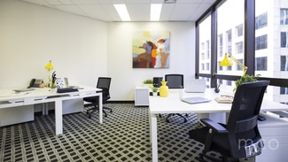 Offices commercial property sold at Suite 1006/530 Little Collins Street Melbourne VIC 3000