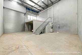 Offices commercial property leased at F13/161 Arthur Street Homebush West NSW 2140 Offices commercial property leased at F13/161 Arthur Street Homebush West NSW 2140