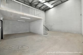 Offices commercial property leased at F13/161 Arthur Street Homebush West NSW 2140 Offices commercial property leased at F13/161 Arthur Street Homebush West NSW 2140