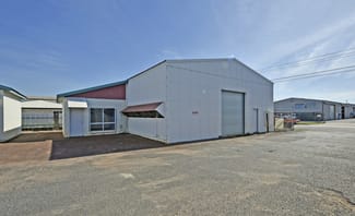 Factory, Warehouse & Industrial commercial property leased at 1/24 Georgina Crescent Yarrawonga NT 0830 Factory, Warehouse & Industrial commercial property leased at 1/24 Georgina Crescent Yarrawonga NT 0830
