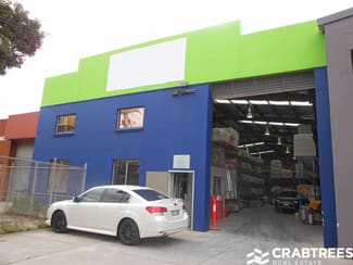 Factory, Warehouse & Industrial commercial property leased at 67 Henderson Road Clayton VIC 3168 Factory, Warehouse & Industrial commercial property leased at 67 Henderson Road Clayton VIC 3168