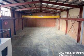 Factory, Warehouse & Industrial commercial property leased at 67 Henderson Road Clayton VIC 3168 Factory, Warehouse & Industrial commercial property leased at 67 Henderson Road Clayton VIC 3168