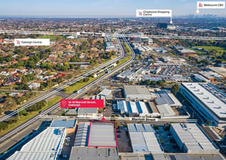 Offices commercial property leased at 14-16 Marriott Street Oakleigh VIC 3166 Offices commercial property leased at 14-16 Marriott Street Oakleigh VIC 3166