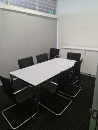 Offices commercial property leased at 5-7/609 Robinson Road Aspley QLD 4034