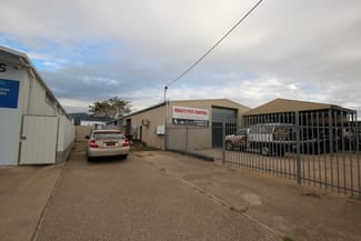 Factory, Warehouse & Industrial commercial property leased at Unit 2/11 Rendle Street Aitkenvale QLD 4814 Factory, Warehouse & Industrial commercial property leased at Unit 2/11 Rendle Street Aitkenvale QLD 4814
