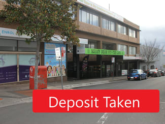 Offices commercial property leased at 5/143 Queen Street Campbelltown NSW 2560 Offices commercial property leased at 5/143 Queen Street Campbelltown NSW 2560