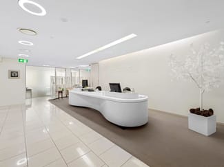 Offices commercial property leased at Brisbane City QLD 4000 Offices commercial property leased at Brisbane City QLD 4000