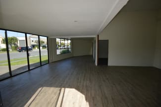 Factory, Warehouse & Industrial commercial property leased at Burleigh Heads QLD 4220 Factory, Warehouse & Industrial commercial property leased at Burleigh Heads QLD 4220