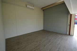 Factory, Warehouse & Industrial commercial property leased at Burleigh Heads QLD 4220 Factory, Warehouse & Industrial commercial property leased at Burleigh Heads QLD 4220