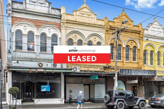 Shop & Retail commercial property leased at 15 Glenferrie Road Malvern VIC 3144 Shop & Retail commercial property leased at 15 Glenferrie Road Malvern VIC 3144