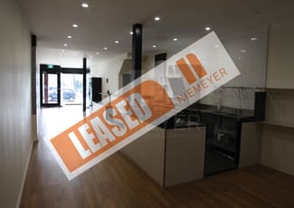 Shop & Retail commercial property leased at Shop 428/428 Parramatta Road Petersham NSW 2049