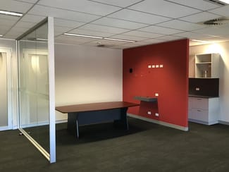Offices commercial property leased at Level 1 Unit 127A/24 Lonsdale Street Braddon ACT 2612