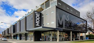 Offices commercial property leased at Level 1 Unit 127A/24 Lonsdale Street Braddon ACT 2612