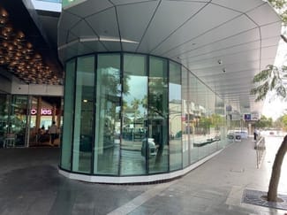 Shop & Retail commercial property leased at Shop 9a/44 Station Street Subiaco WA 6008 Shop & Retail commercial property leased at Shop 9a/44 Station Street Subiaco WA 6008