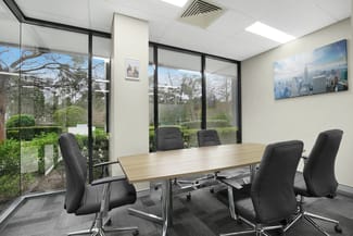 Offices commercial property leased at 1.05/1-3 Burbank Place Norwest NSW 2153 Offices commercial property leased at 1.05/1-3 Burbank Place Norwest NSW 2153