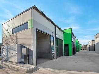 Factory, Warehouse & Industrial commercial property leased at 31 Warabrook Blvd Warabrook NSW 2304 Factory, Warehouse & Industrial commercial property leased at 31 Warabrook Blvd Warabrook NSW 2304
