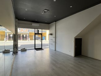 Shop & Retail commercial property leased at 625 High Street Thornbury VIC 3071 Shop & Retail commercial property leased at 625 High Street Thornbury VIC 3071