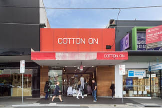 Shop & Retail commercial property leased at 608 Burke Road Camberwell VIC 3124 Shop & Retail commercial property leased at 608 Burke Road Camberwell VIC 3124