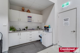 Factory, Warehouse & Industrial commercial property leased at 1/12 Porrende Street Narellan NSW 2567 Factory, Warehouse & Industrial commercial property leased at 1/12 Porrende Street Narellan NSW 2567