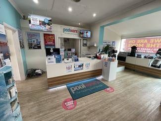 Offices commercial property leased at 248 Brighton Road Somerton Park SA 5044