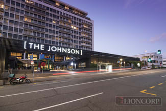 Shop & Retail commercial property leased at Spring Hill QLD 4000 Shop & Retail commercial property leased at Spring Hill QLD 4000